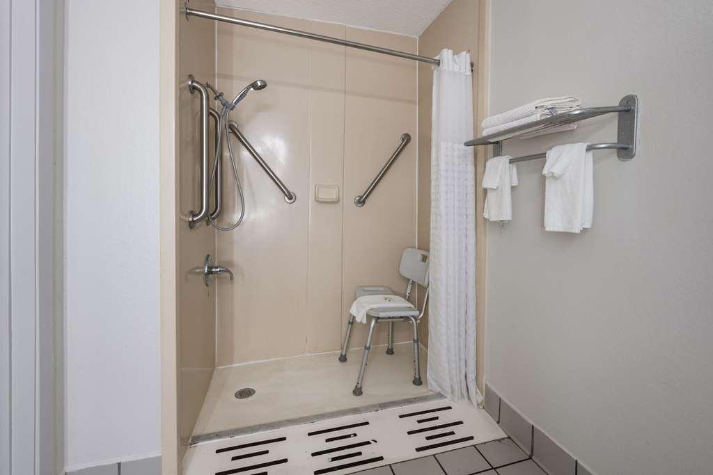 Quality Inn University Area Farmville Zimmer foto